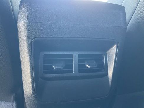 Used 2025 Chevrolet Colorado W/T w/ WT Custom Package RWD image 20