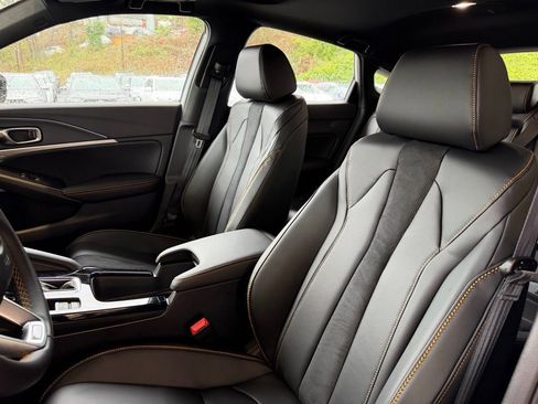 New 2026 Acura Integra A-Spec FWD image 15