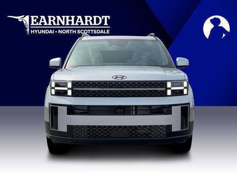 New 2026 Hyundai Santa Fe Calligraphy image 12