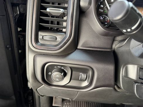 Used 2022 RAM 2500 Power Wagon w/ Level 1 Equipment Group image 16