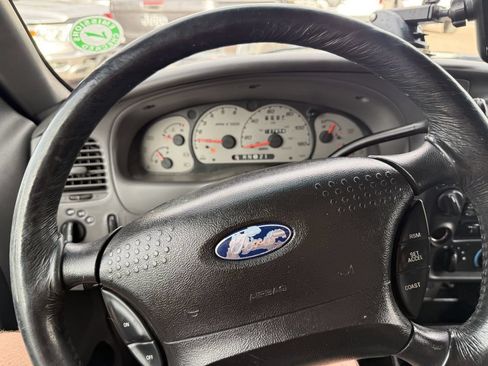 Used 2003 Ford Ranger XLT AWD/4WD image 15