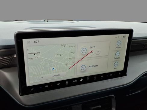 New 2026 Ford Maverick Lariat w/ Black Appearance Package image 25