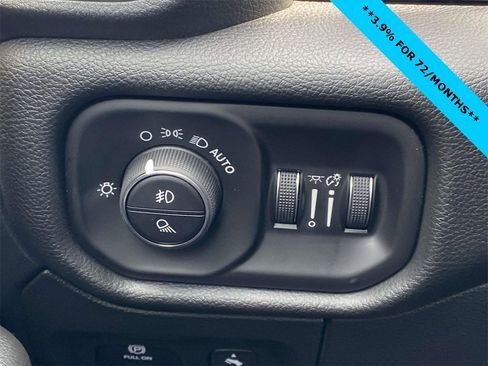 New 2025 RAM 1500 Big Horn image 31