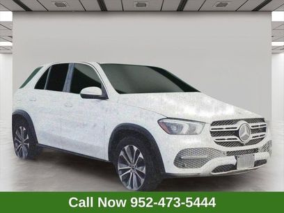 Used 2022 Mercedes-Benz GLE 350 4MATIC