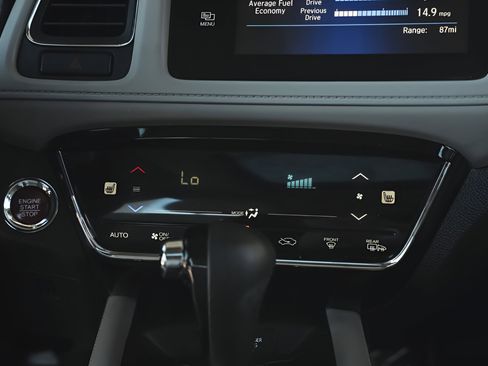 Used 2017 Honda HR-V EX-L image 19