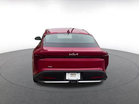 Used 2025 Kia K4 FWD image 11