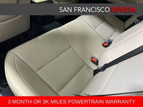 Used 2016 Lexus GS 200t image 16