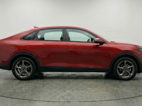Used 2025 Kia K4 LXS image 11