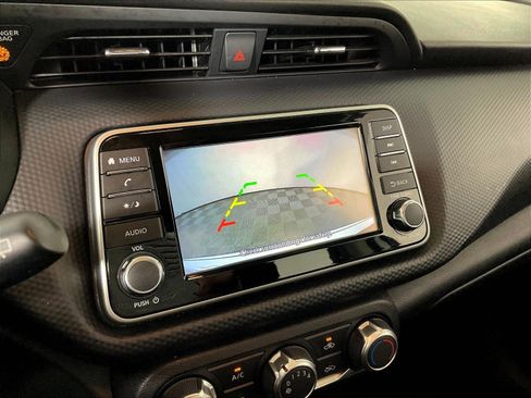 Used 2023 Nissan Kicks S FWD image 14