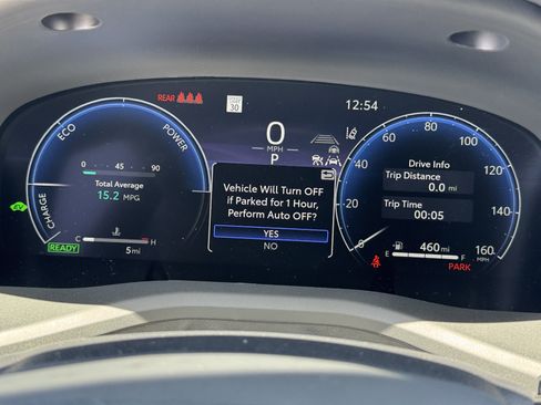New 2026 Toyota Camry XSE FWD image 22