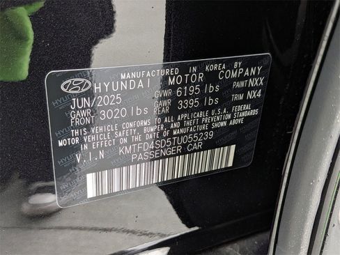 New 2026 Genesis G90 3.5T Prestige image 30