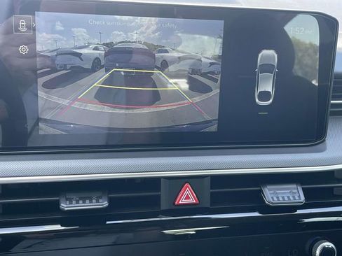 New 2026 Kia K5 LXS FWD image 33