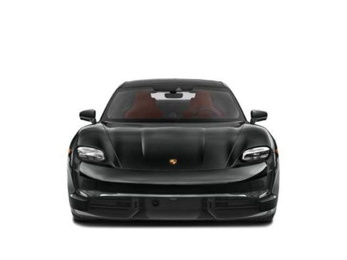 Used 2020 Porsche Taycan 4S AWD/4WD image 4
