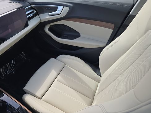 New 2025 Audi A5 2.0T Prestige image 14