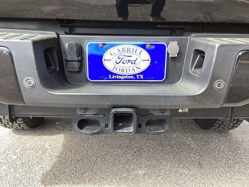 Used 2023 Ford F250 Lariat w/ Lariat Ultimate Package image 15