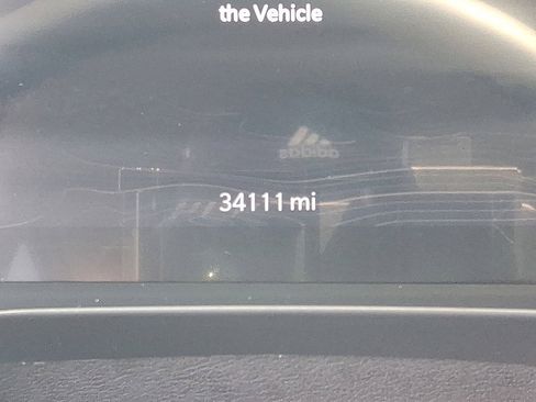 Certified 2023 Jeep Grand Cherokee L Limited AWD/4WD image 19
