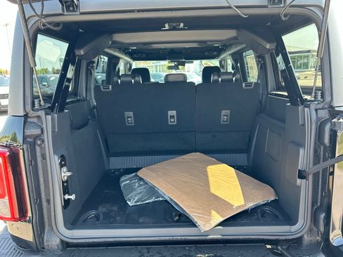 New 2026 Ford Bronco Big Bend w/ Black Diamond Package AWD/4WD image 27