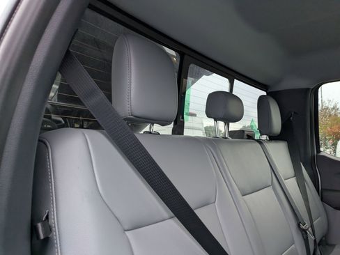 New 2025 Ford F450 XL image 37