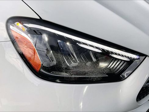 Certified 2026 Mercedes-Benz GLE 450 4MATIC image 23