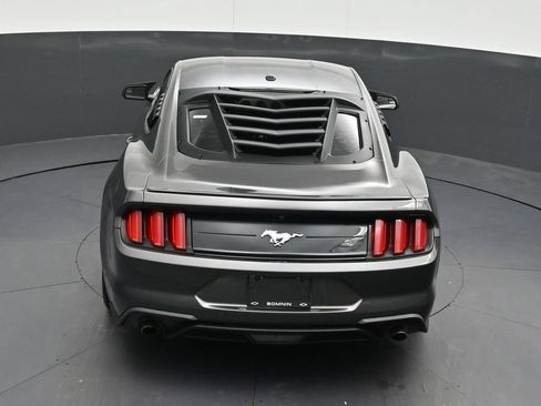Used 2020 Ford Mustang Coupe w/ Equipment Group 101A RWD image 17