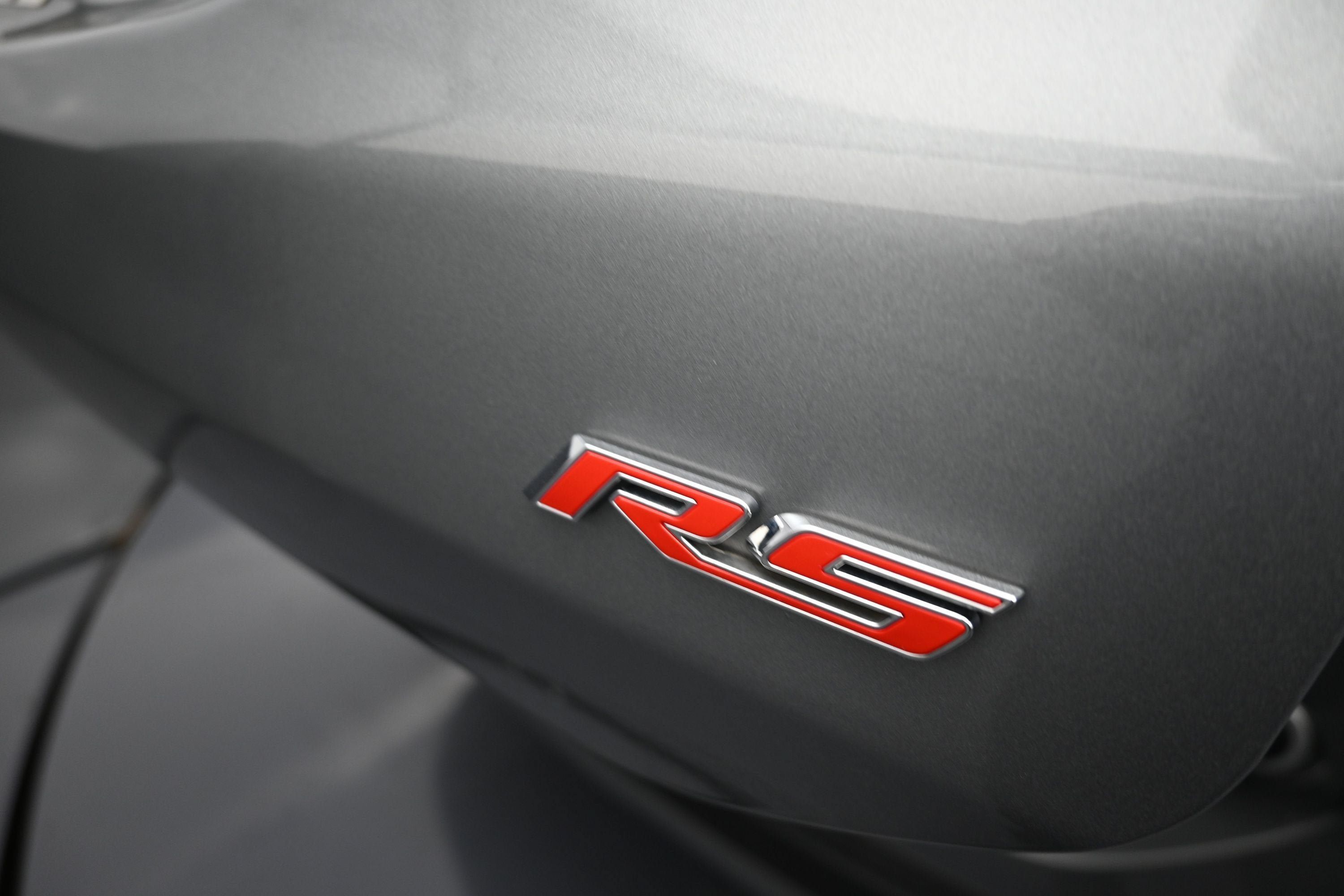Certified 2023 Chevrolet Equinox RS FWD image 38