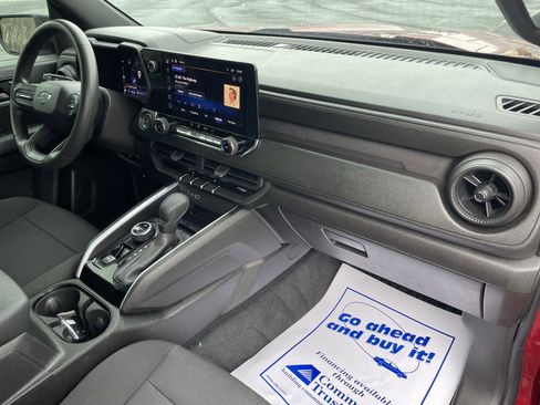 Used 2023 Chevrolet Colorado Trail Boss w/ Advanced Trailering Package image 18