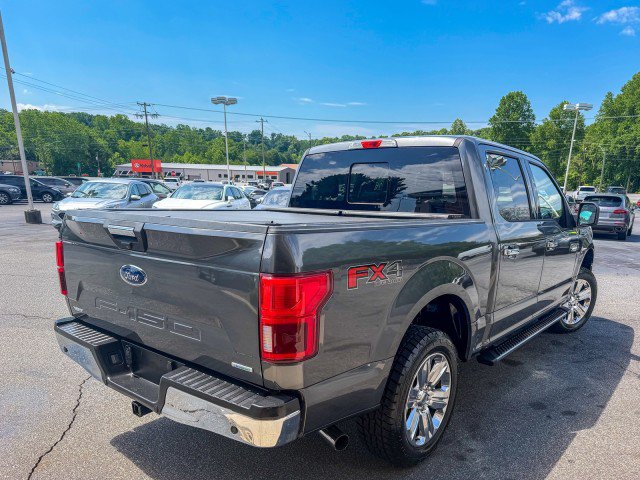 Used 2019 Ford F150 XLT w/ Equipment Group 302A Luxury AWD/4WD image 4