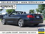 Used 2018 BMW 430i Convertible image 3