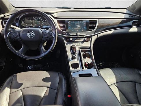 Used 2018 Buick LaCrosse Avenir w/ Driver Confidence Package #2 AWD/4WD image 17