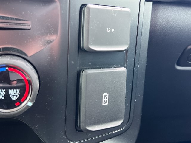 Used 2025 Ford F150 STX AWD/4WD image 33
