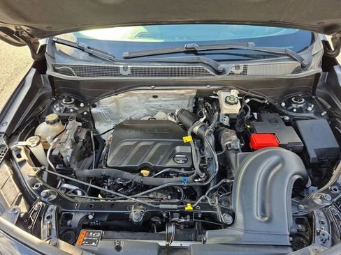 Used 2020 Buick Encore GX Preferred w/ Sport Touring Package image 20