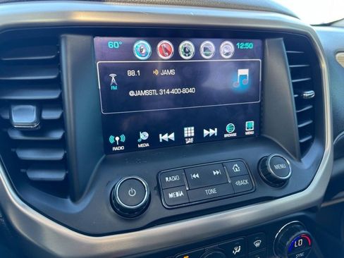 Used 2018 GMC Acadia Denali w/ Technology Package image 21