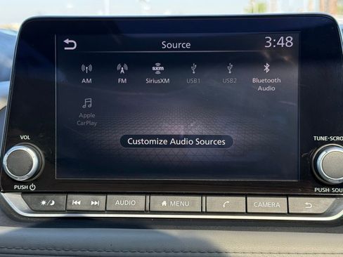 Certified 2023 Nissan Rogue SV w/ SV Premium B Package image 31