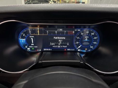 Used 2022 Ford Mustang GT Premium w/ Equipment Group 401A RWD image 16
