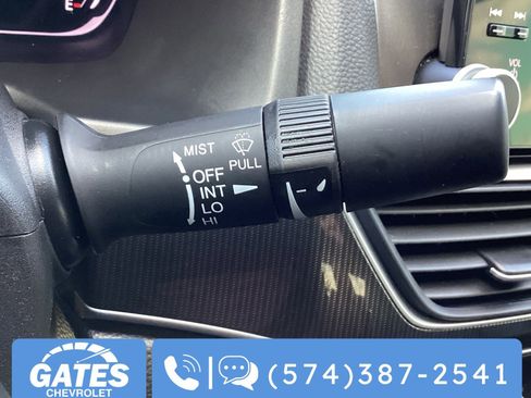 Used 2021 Honda Accord Sport image 28