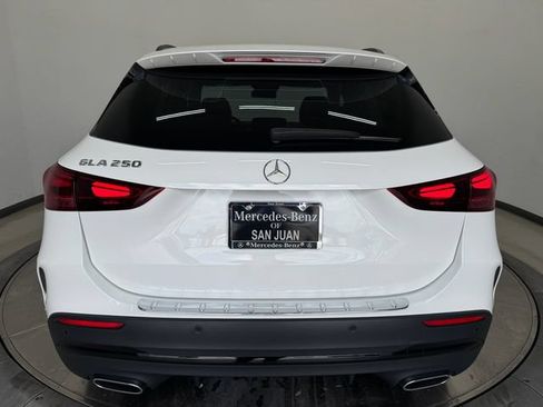 Certified 2026 Mercedes-Benz GLA 250 image 12