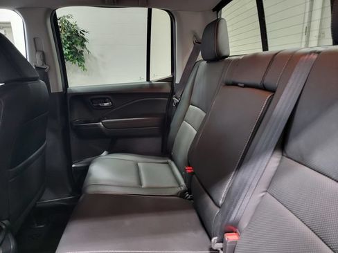 Certified 2023 Honda Ridgeline RTL-E image 14