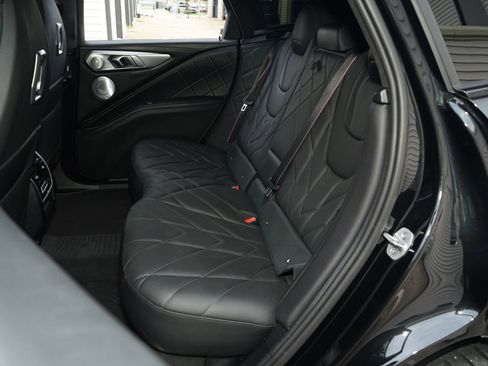 Used 2023 BMW XM AWD/4WD image 20