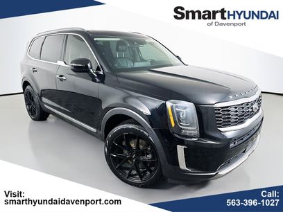 Used 2020 Kia Telluride S