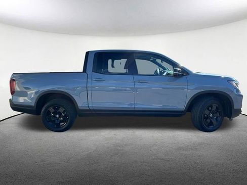 Used 2024 Honda Ridgeline Black Edition image 18