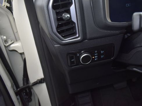 Certified 2025 Ford Bronco Sport Big Bend AWD/4WD image 11