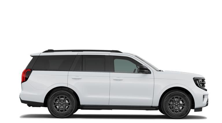 New 2026 Ford Expedition Active RWD image 44