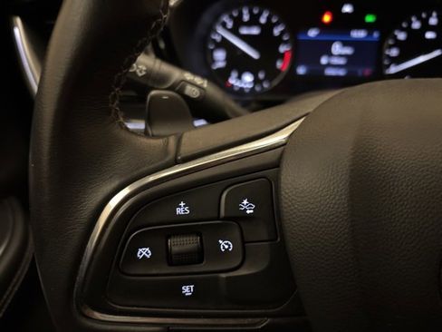 Used 2021 Buick Envision Preferred image 14