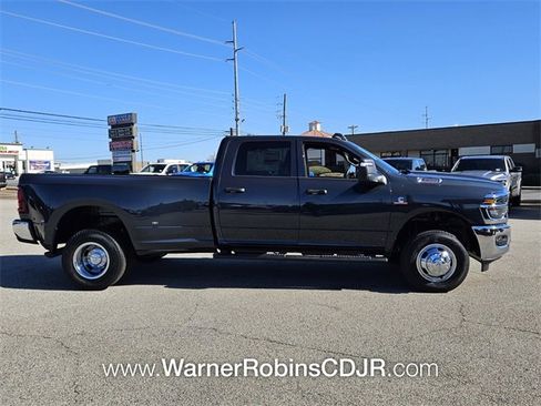 New 2026 RAM 3500 Tradesman image 14