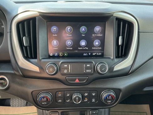 Used 2020 GMC Terrain Denali w/ Denali Premium Package AWD/4WD image 21