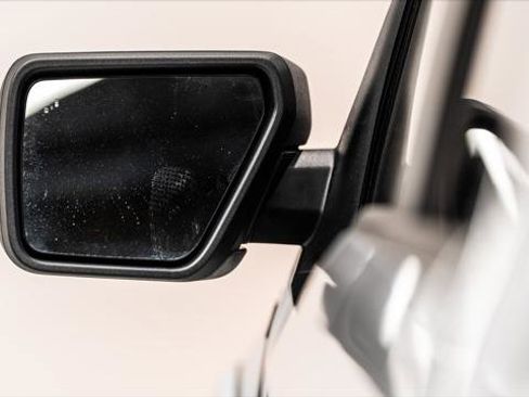 Used 2025 Ford F150 STX w/ Equipment Group 200A image 16