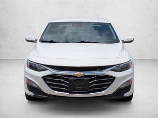 Used 2023 Chevrolet Malibu LT video 2