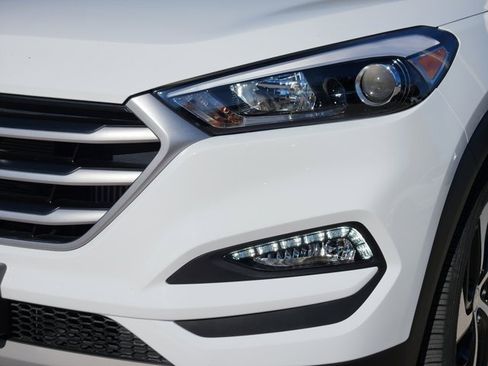 Used 2018 Hyundai Tucson Value image 9