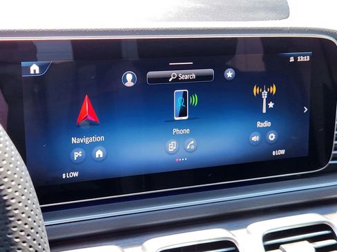 New 2026 Mercedes-Benz GLS 450 4MATIC image 21