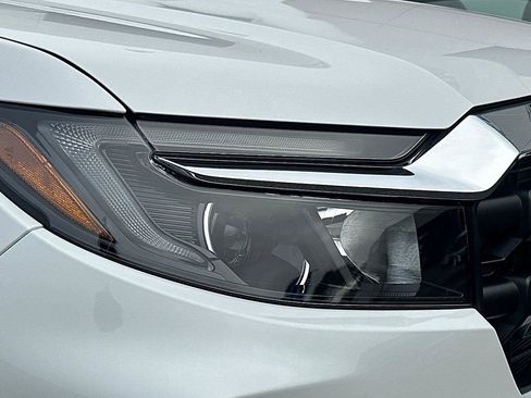 New 2026 Honda Ridgeline RTL image 16